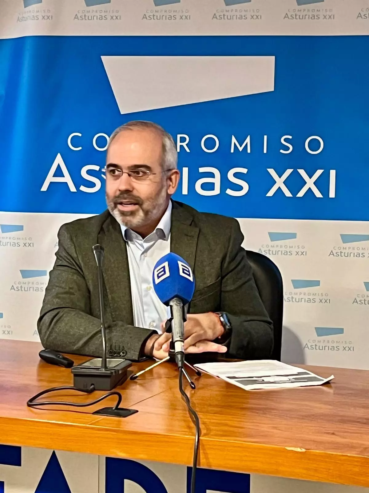 El talento asturiano busca su retorno: Compromiso Asturias XXI presenta el II Barómetro sobre necesidades empresariales