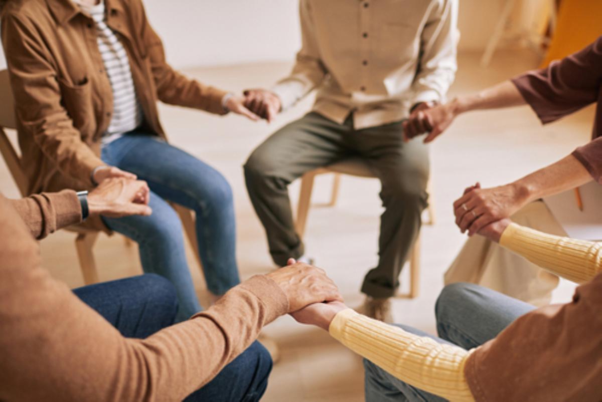 La Fundación Mémora ha ayudado a más de 16.000 personas en Barcelona y L'Hospitalet de Llobregat