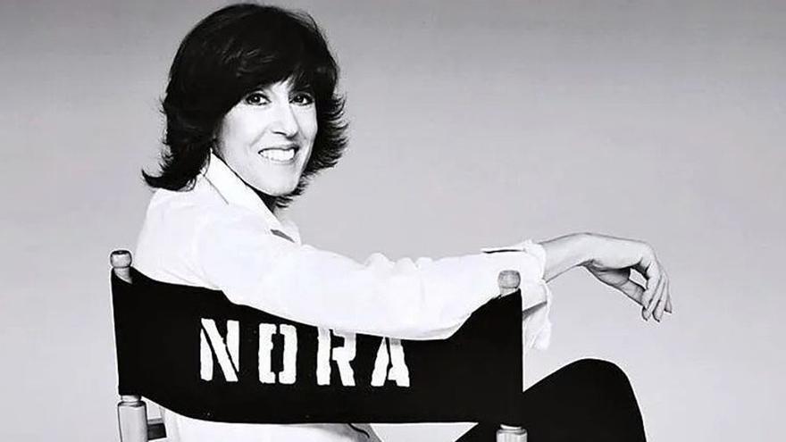 Nora Ephron: 10 años sin la mujer que restauró el honor de la comedia romántica