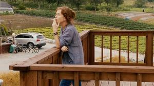 TRÀILER: En otro país