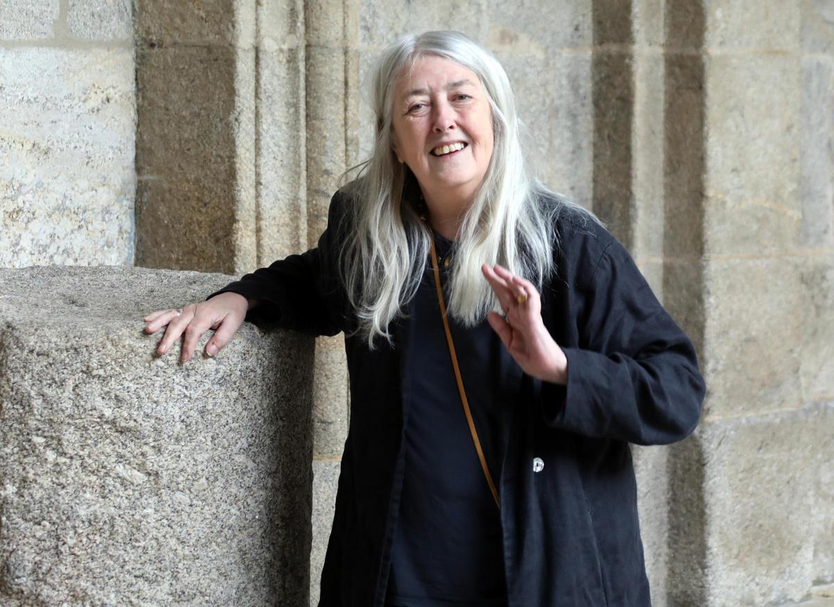 Los libros de la semana: Mary Beard, John Connolly y Jane Birkin