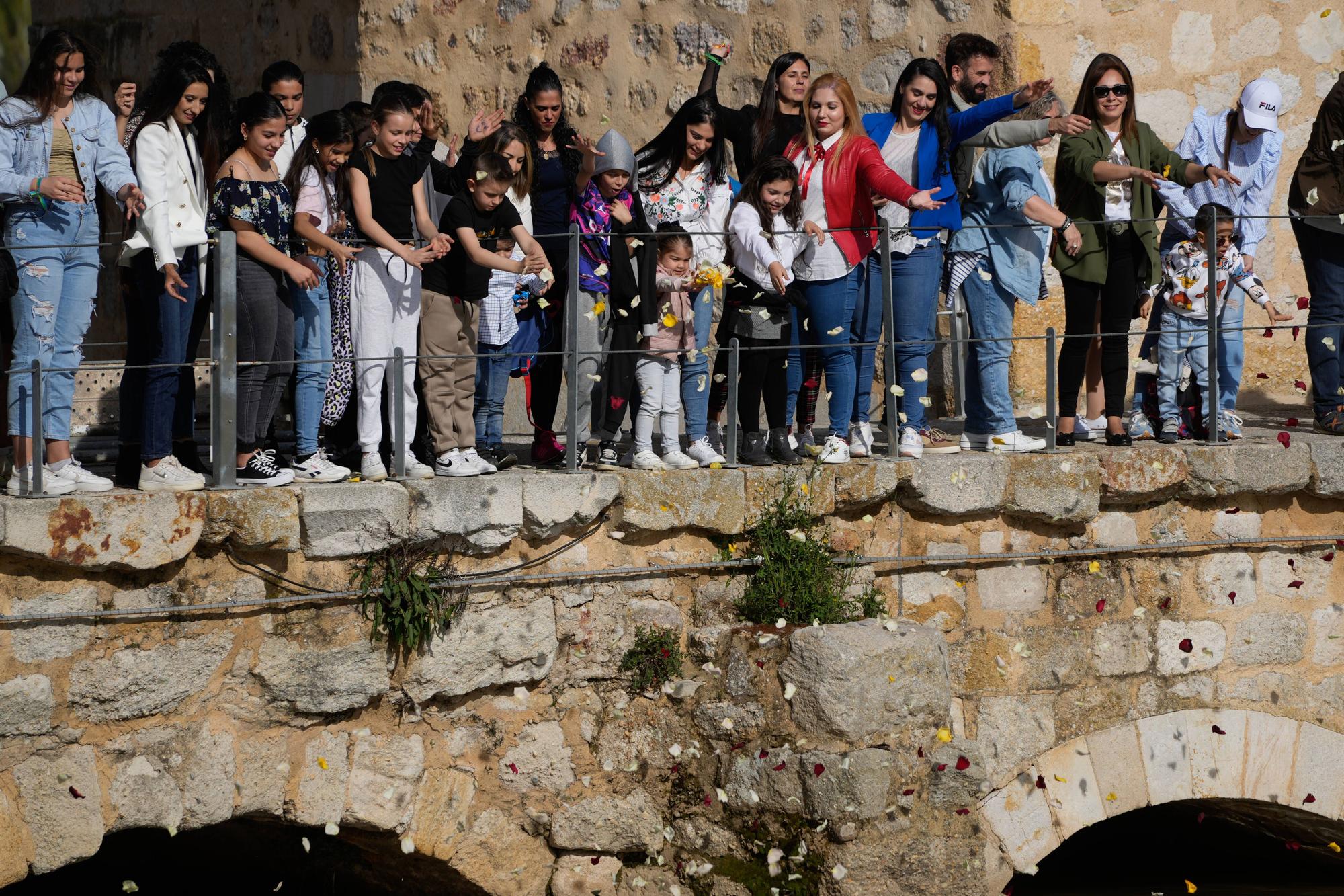 Día del Pueblo Gitano en Zamora