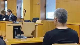 Incendio forestal en Tenerife: la principal testigo ratifica que vio al acusado a pocos metros de donde empezó el fuego