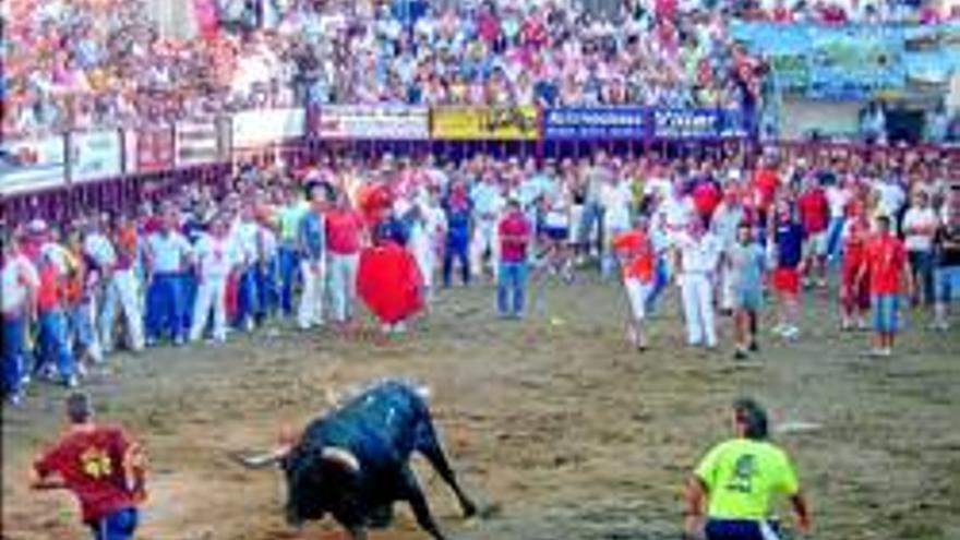 Coria ultima el borrador del primer reglamento de San Juan