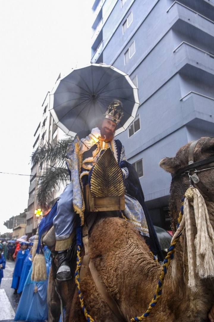 CABALGATA DE REYES