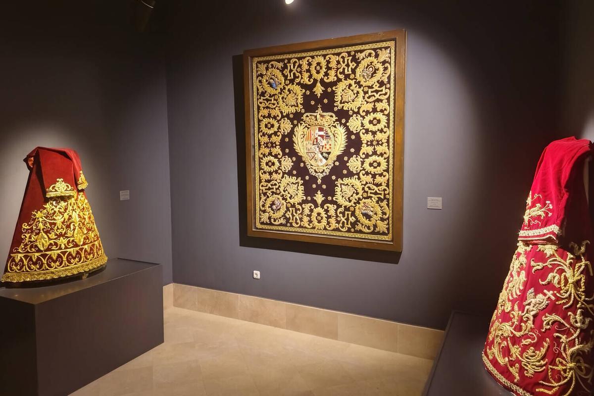 Exposición de los Estudiantes de Antequera por su 500 aniversario