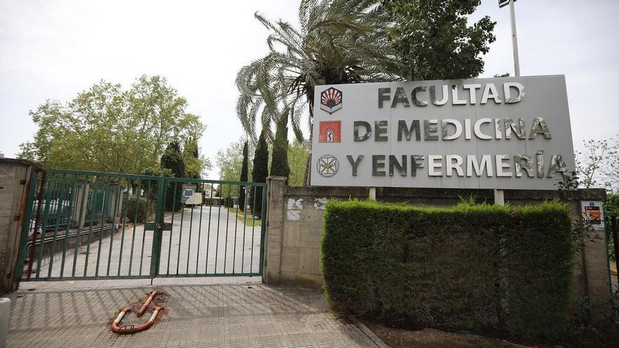 Medicina, Enfermería y Bioquímica, las tres titulaciones con la nota de corte más alta de la Universidad de Córdoba