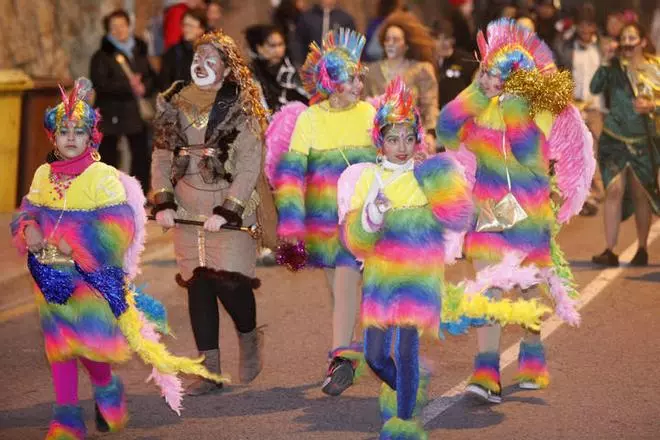 Carnaval de Sant Feliu de Guíxols