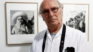 El director Carlos Saura recibirá el Goya de Honor 2023