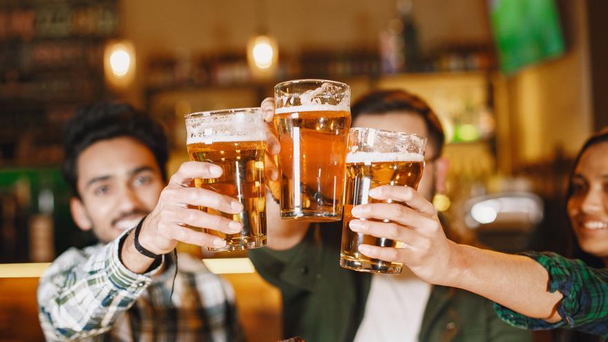 Celebra el Día Mundial de la Cerveza con LA NUEVA ESPAÑA Y ORDUM y podrás ganar una caja de cervezas ORDUM Lager