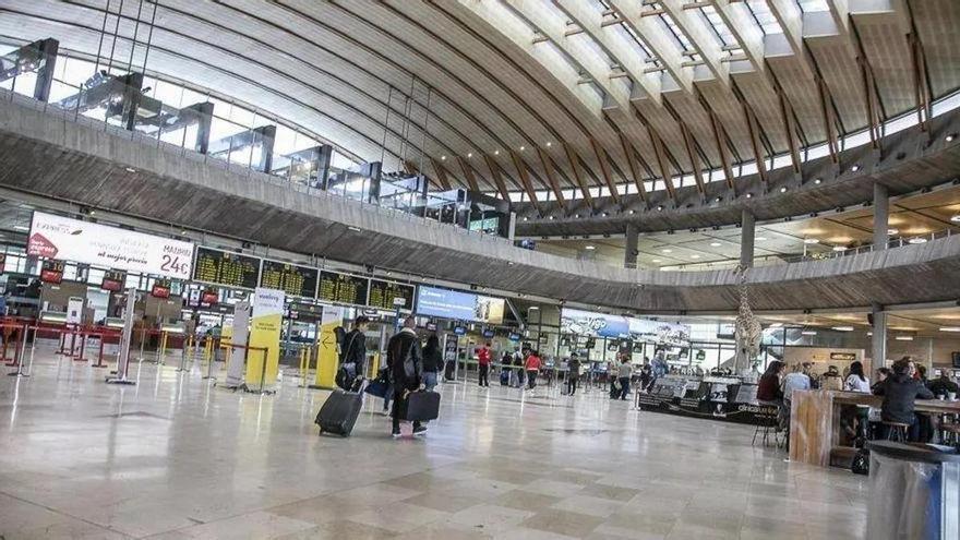 La alicantina Esatur gestionará las salas VIP de los principales aeropuertos canarios