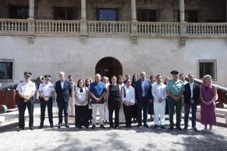 El Govern muestra su solidaridad con las víctimas del terremoto en Colombia
