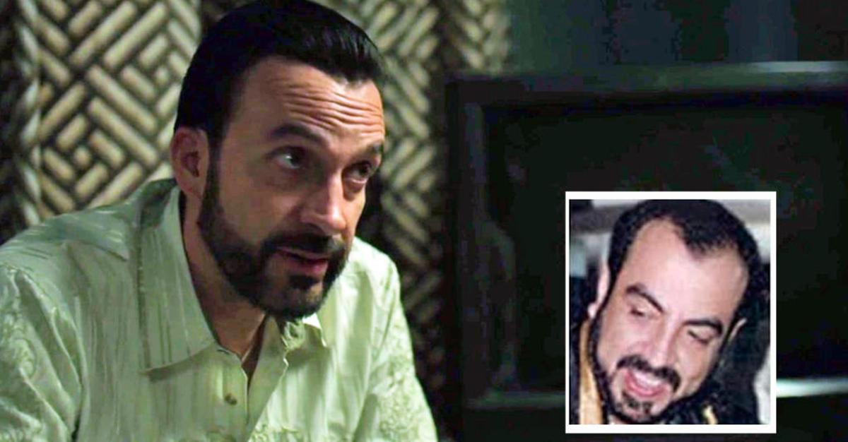 ¿Quién es quién en la serie de Netflix "El Chapo"?