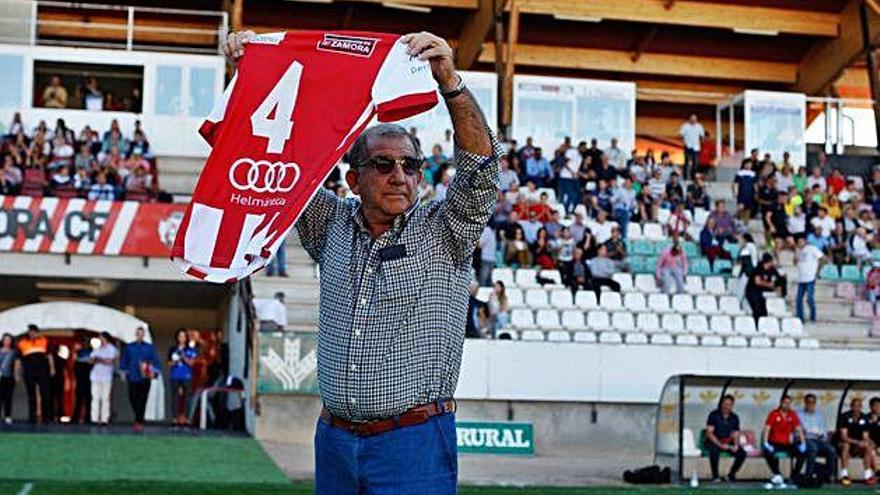 El Ruta de la Plata recordará a Paco Villar y a Gabino Bobo