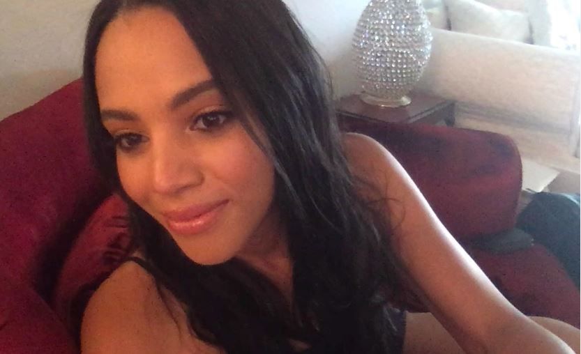 Bianca Lawson, la hermanastra "inmortal" de Beyoncé