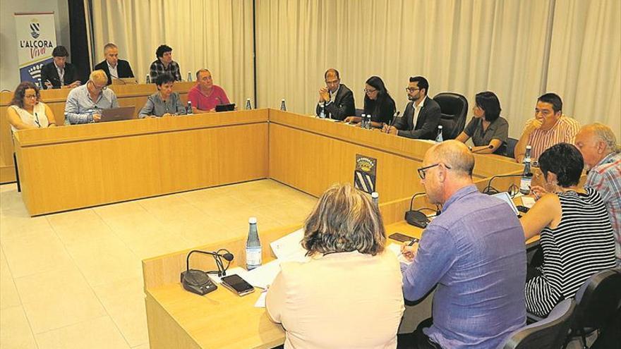 El Pacto de la Cerámica amplía servicios en cinco municipios