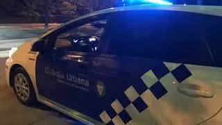 La Guardia Urbana de Badalona captura en una noche a tres personas con órdenes de detención pendientes