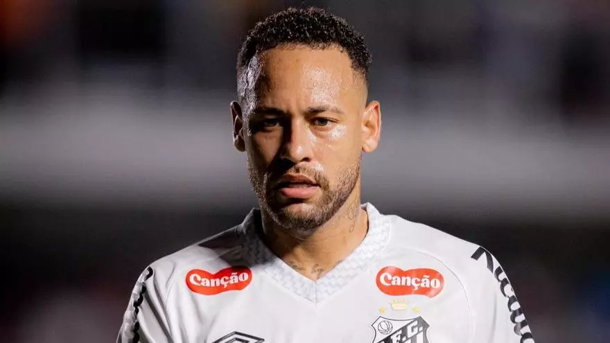 Neymar Jr., en el ojo del huracán: recibe críticas unánimes por su estado de forma y nadie se apiada de él