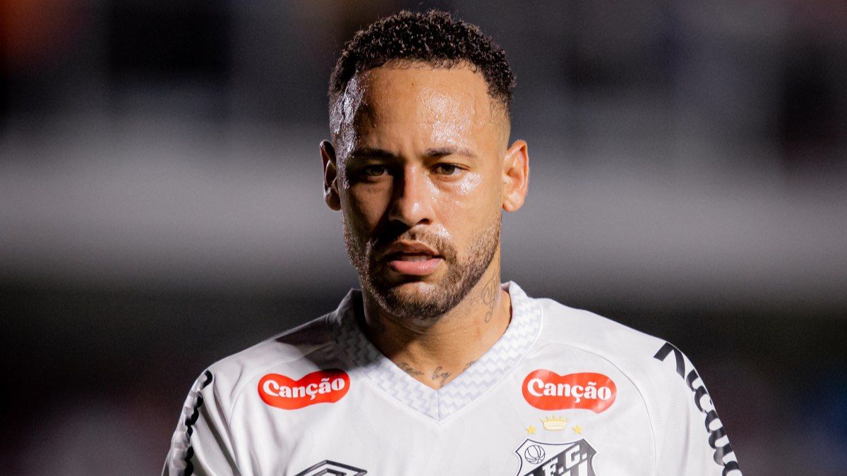 Neymar Jr., en el ojo del huracán: recibe críticas unánimes por su estado de forma y nadie se apiada de él