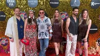 La noche más solidaria de la música en la cantera de Starlite