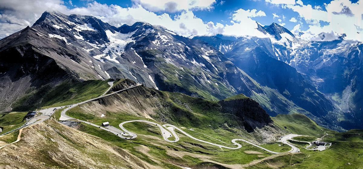 Grossglockner (Austria)