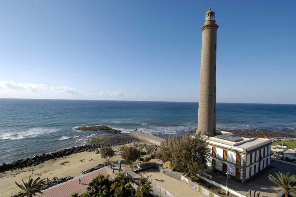 Faro de Maspalomas