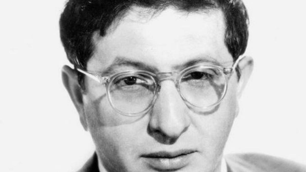 Bernard Herrmann