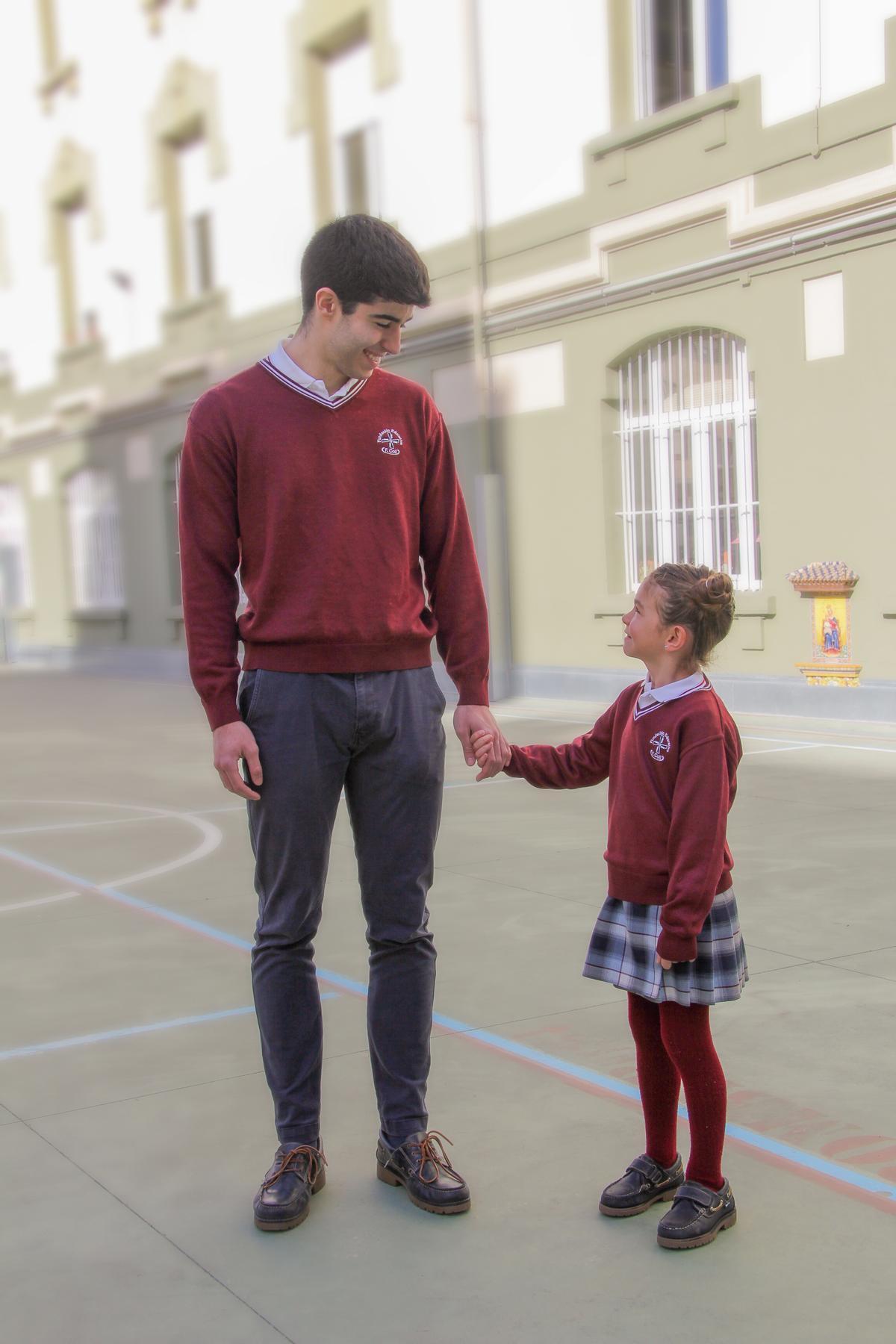 Alumnos Acompañamiento Acogida