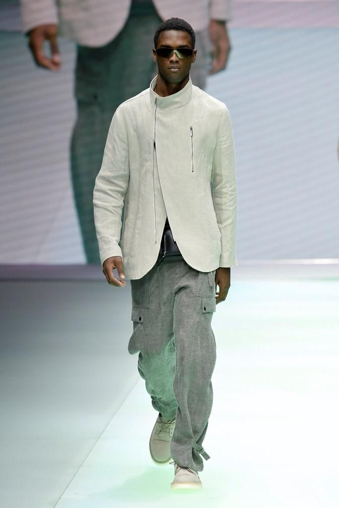 Emporio Armani