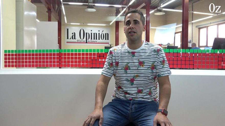 #RetofitLOZ en LA OPINIÓN DE ZAMORA 2019