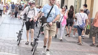 Santa Cruz de Tenerife vuelve a ser un Destino Turístico Inteligente pero con recomendaciones