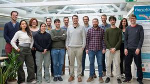 Flomics Biotech, IA per detectar  el càncer