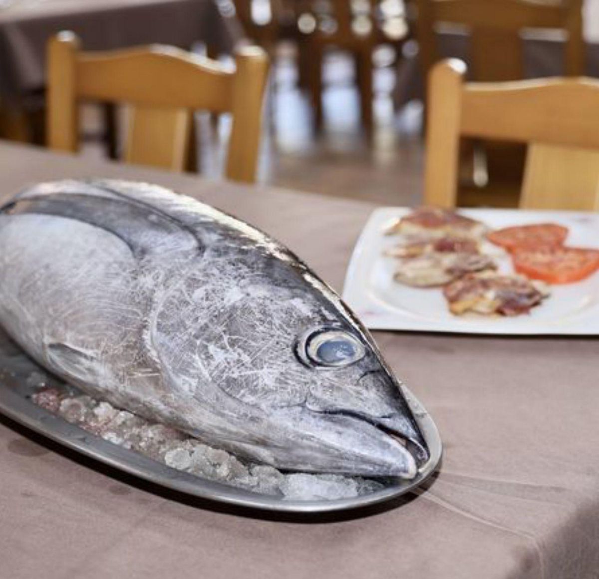 Medallones con sabor especial