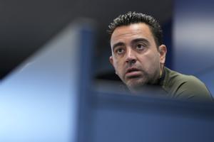 Xavi sobre el madridismo sociológico: En mi etapa se hablaba de que nos dopábamos