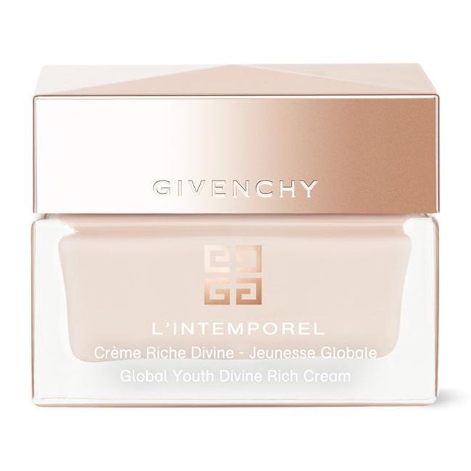 Crema 'l'Intemporel', de Givenchy