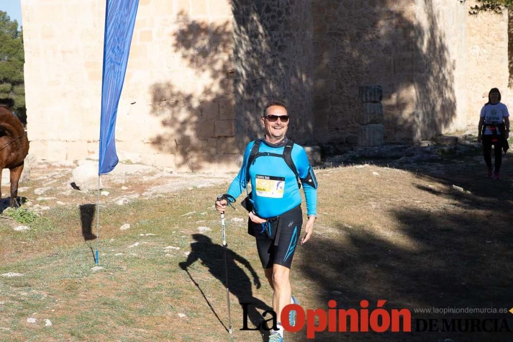 Assota Trail (22k senderismo)