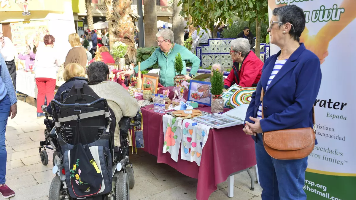 Capacitados para vivir