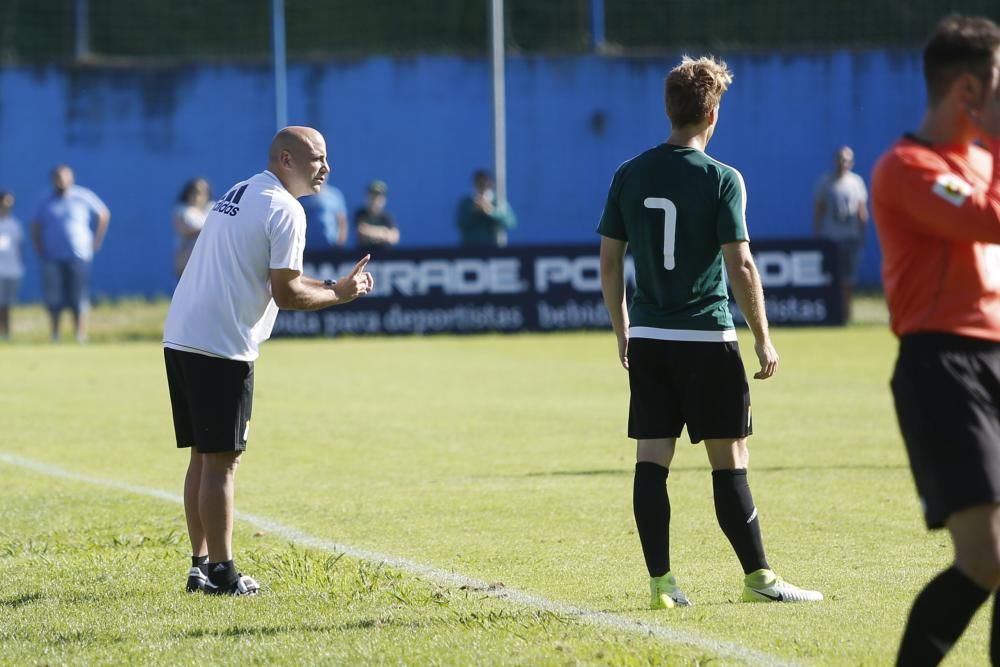 Partido Oviedo Vetusta