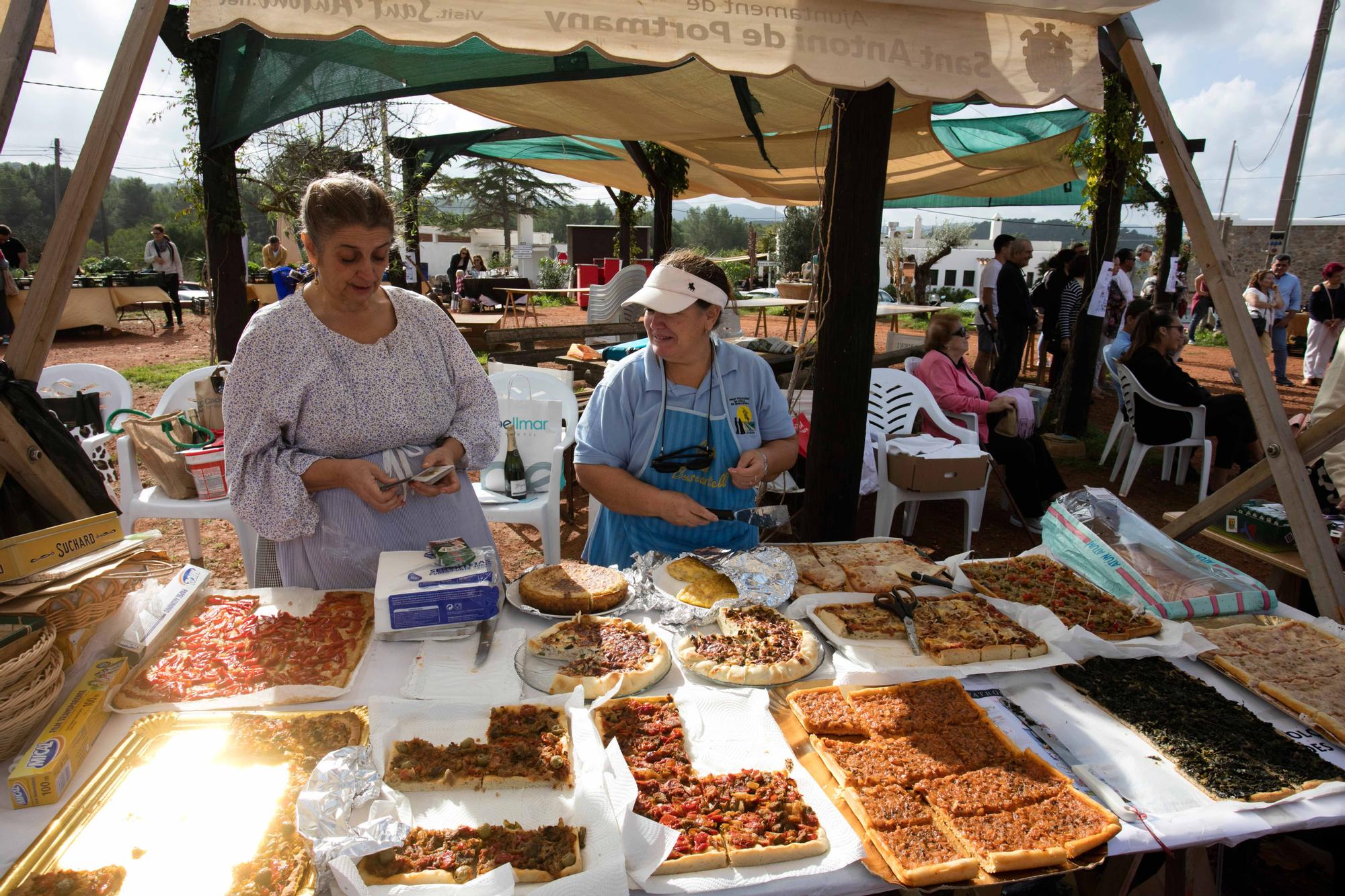 Fiestas de Forada