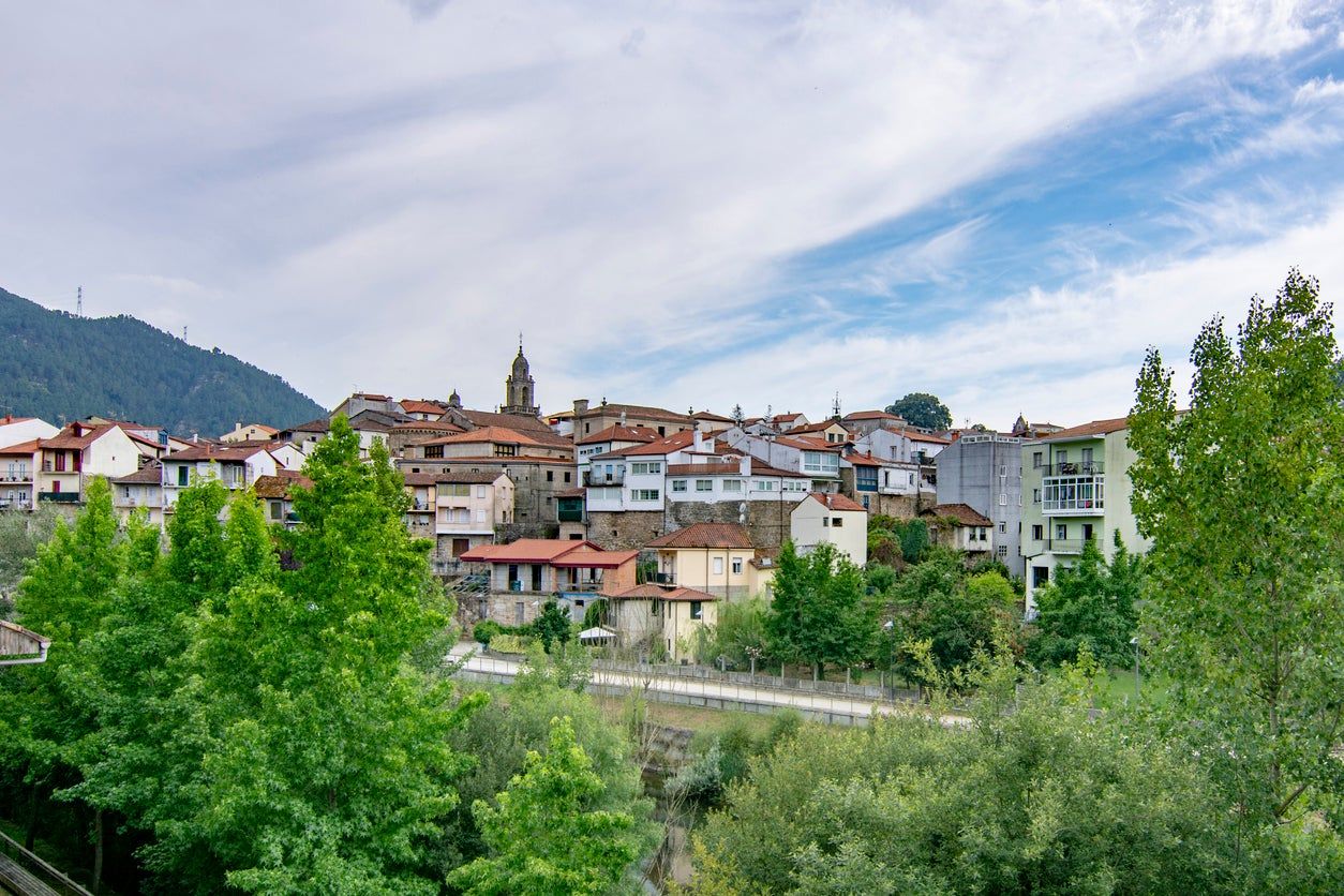 Ribadavia