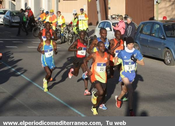 GALERIA DE FOTOS --- III Maratón internacional de Castellón