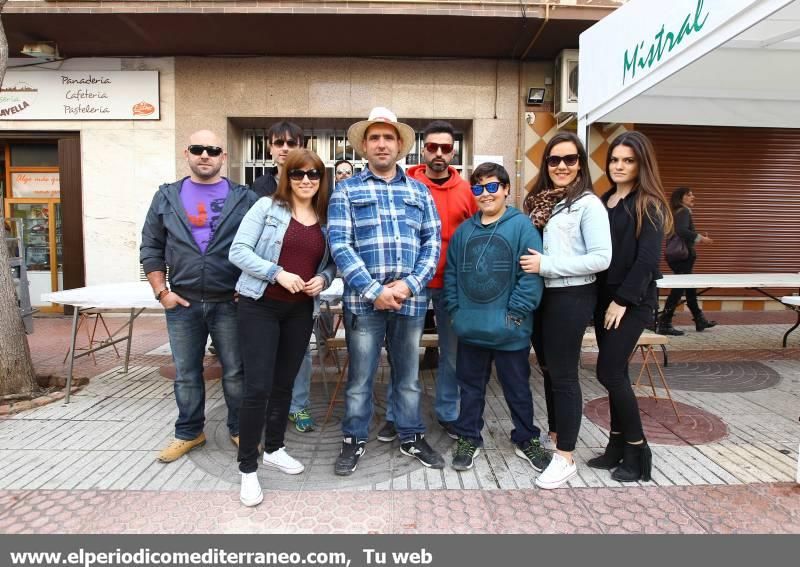 Galería de fotos -- Paellas Benicàssim