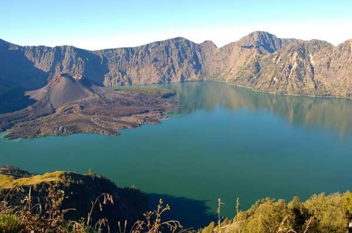 La Indonesia más profunda en Lombok - Viajar