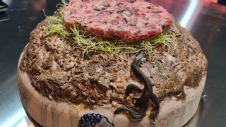 La mejor hamburguesa artesana de España se hace en Calatayud