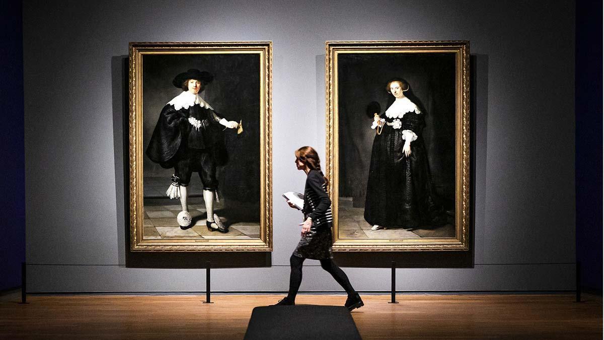rembrandt