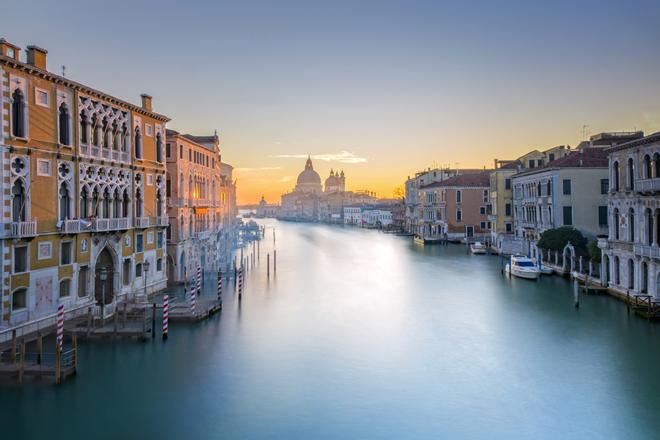 Imprescindibles Venecia