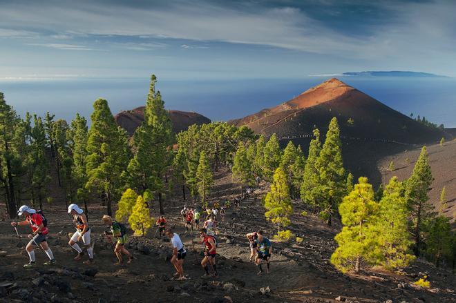 La Palma