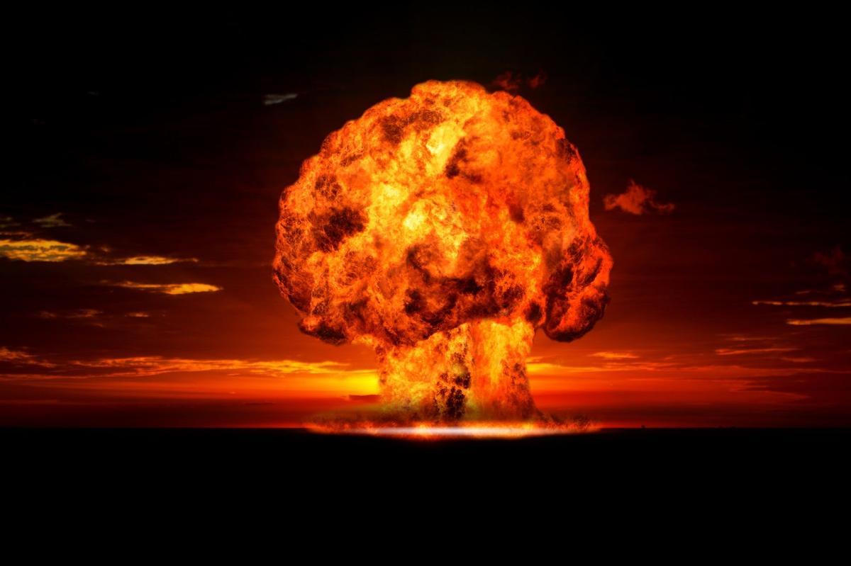 La devastadora factura humana d’una guerra nuclear: fins a 5.000 milions de morts