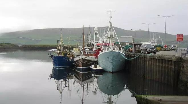 Irlanda toma posiciones para proteger el 30% del mar, incluidas zonas de Gran Sol
