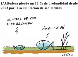 La viñeta de Ortifus